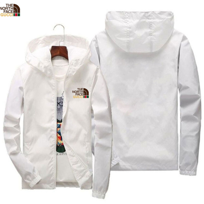 国境を越えた貿易売れ筋春と秋のジャケットメンズ無地ウインドブレーカー日焼け止め服クラス制服グループ制服プリント在庫あり|undefined