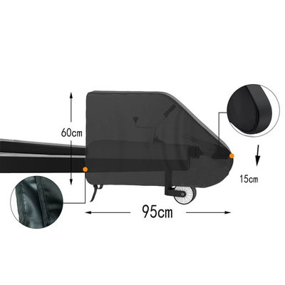 RV trailer hook cover Car clothing