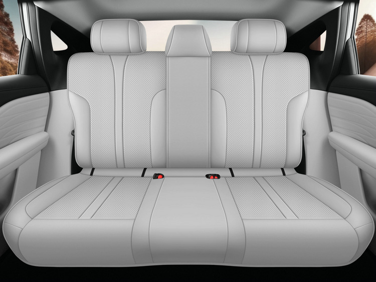 Car Seat Cover for 2025 GAC Aion UT - Four Seasons