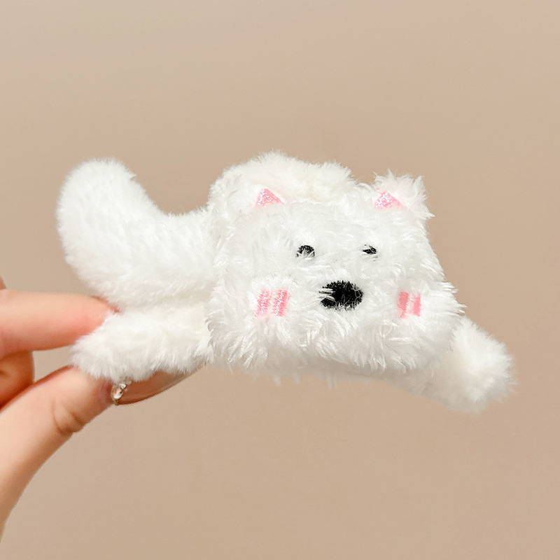 Clip grande para el cabello, pinza elegante para mujeres con cabello grueso