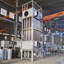 砖窑厂蜂窝湿电除尘器 不锈钢湿式阳极管化工烟气脱硫静电除尘器
