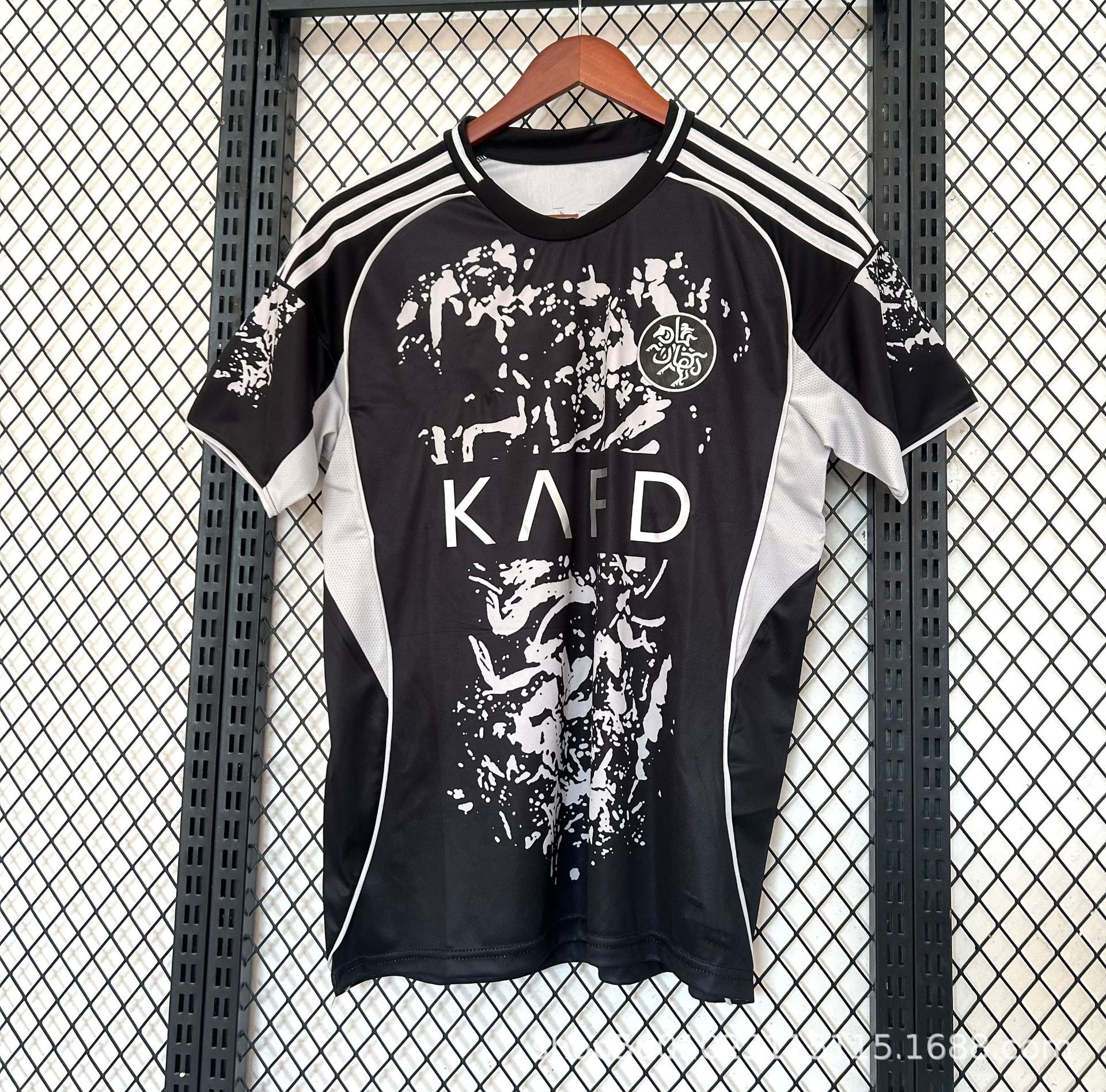 Temporada 2526 Barcelona Real Madrid Tottenham Inter de Milán Manchester City Miami Chelsea Liverpool Camiseta de aficionados Camiseta de fútbol