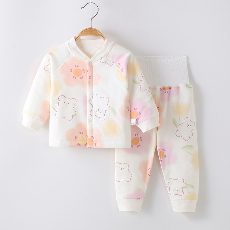 [50G cotton] 600910 darling bear