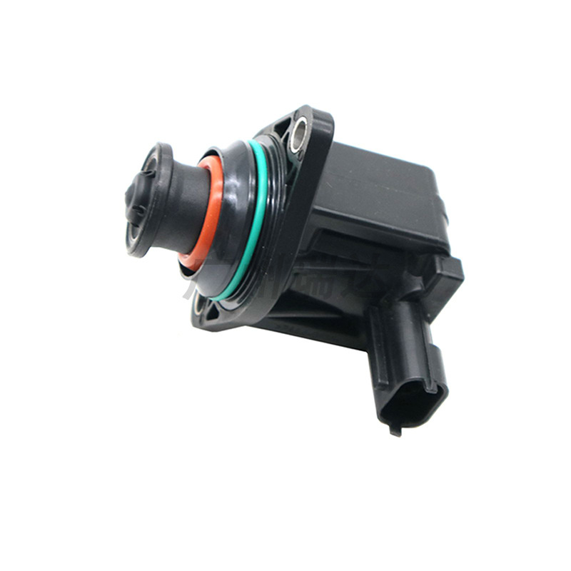 AA5E-9U465 - AD Solenoide turbo para accesorios Lincoln Ford