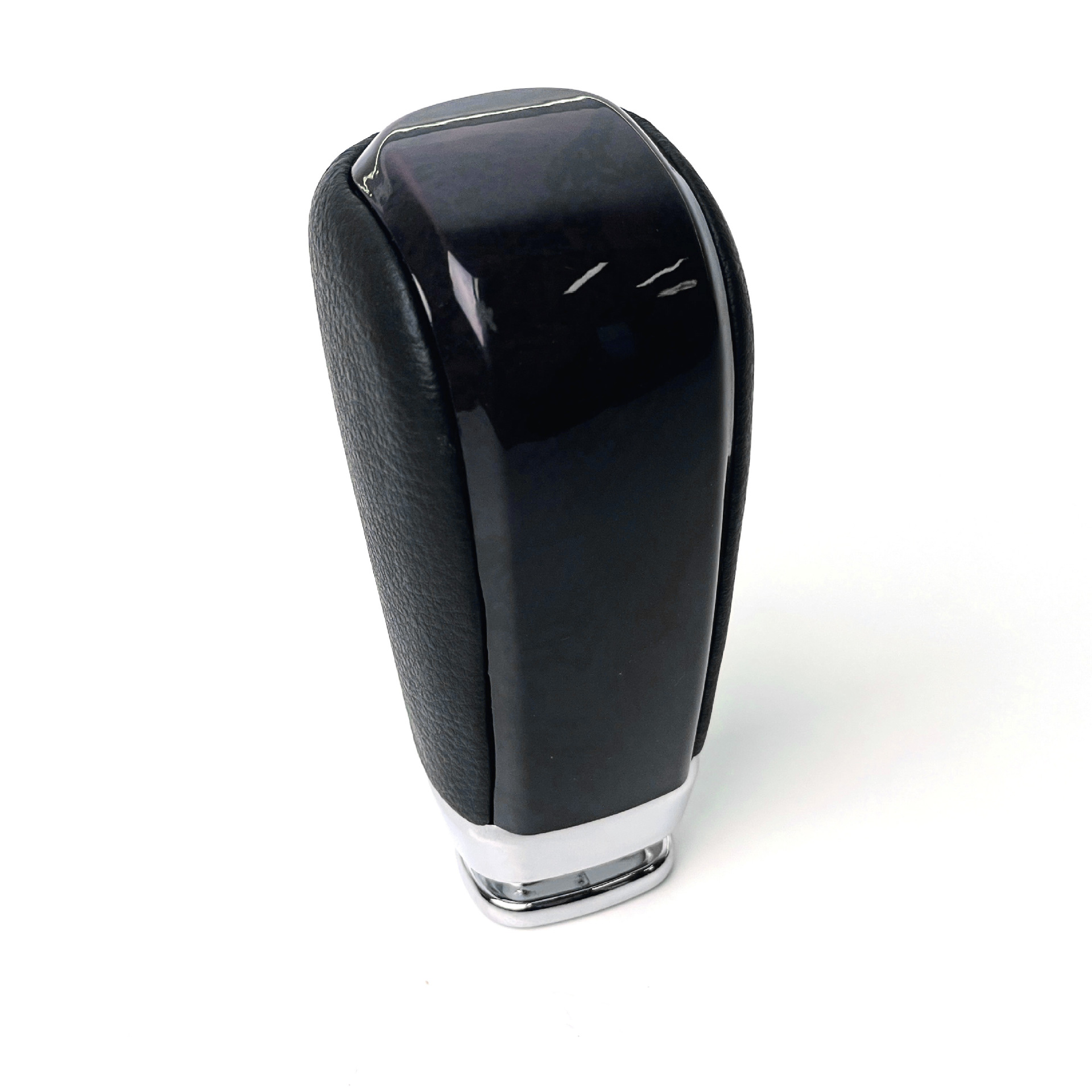 Palanca de Cambios Automática para Toyota Prado 10-17, Diseño de Fibra de Carbono, Madera y Metal, Repuestos para Automóviles, Comercio Transfronterizo image 9