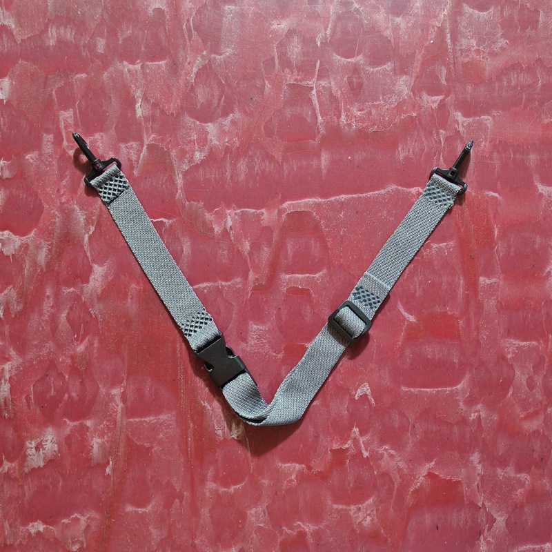 灰色挂钩一字插扣款