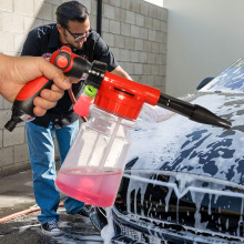 ���ô�����ϴ܇�坍ˮ��1L��ĭ�؇��� �͉�͸��������ĭ�����l