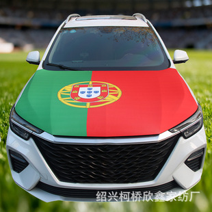 2026���籭115*155cm������܇�w���揗 ���DPortugal�����w��ҕ�R