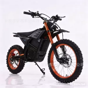 Kross-sərhəd elektrikli motosikletlər, böyük güclü skuterlər, iki təkərli yarış vasitələri