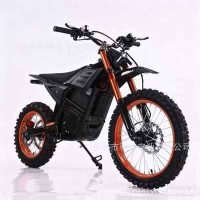 Cross-Border Electric Motorcycles, High-Power Mobility Scooters, Adult Electric Motorcycles, Two-Wheeled Racing Vehicles, Electric Scooters, Two-Wheeled Vehicles