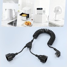 ����16A��ˮ IP44�h���WҎ���� �WҎһ�ֶ�������ͨPU�����Դ��