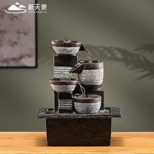 ����Ȫ����ʽ��ؔ��ˮ�[���͏d���Pѭ�hˮ����ȪС�ͼҾӆ��w�Y��