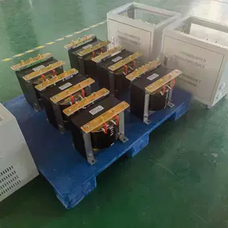 干式变压器380v变220v转110v36v24v12bk1kva5kw10kva单相控制隔离