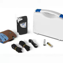 外贸跨境中英文24小时动态血压计 动态血压监护仪 24小时动态血压