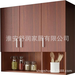 Customized Kitchen Wall-Mounted Cupboards, Wine Cabinets, Wall Cabinets, Balcony Lockers, Bathroom Wall-Mounted Lockers