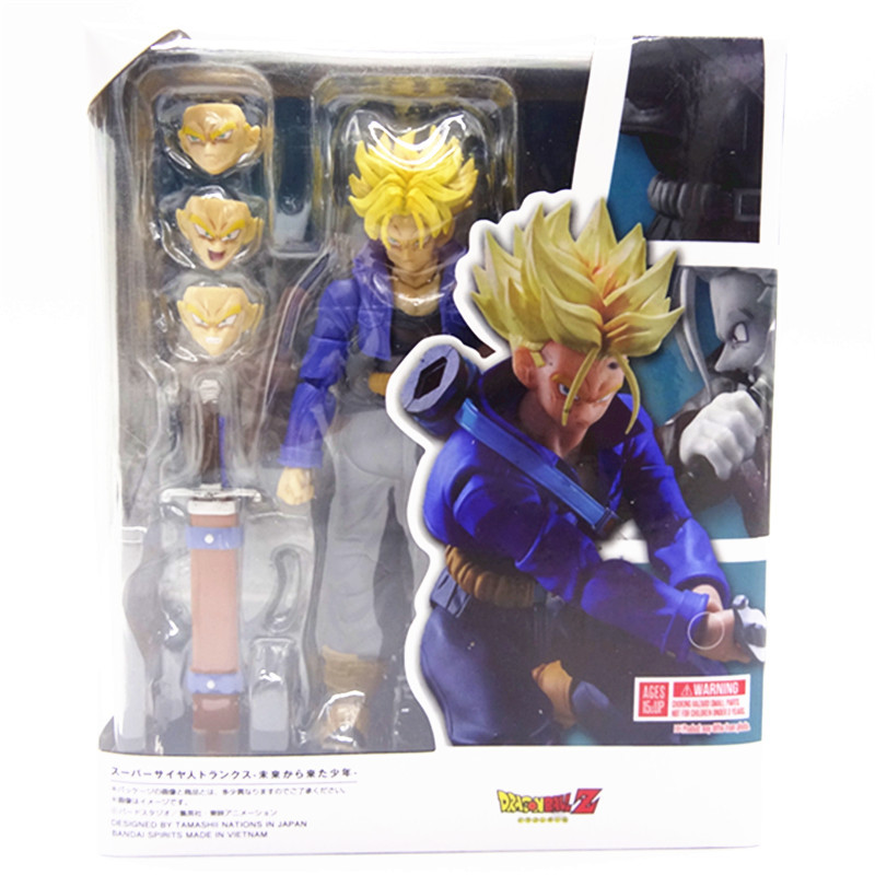 SHF can be resurrected, Wukong is concerned about Super Saiyans Bidaiklin, Sun Wuhan, hand