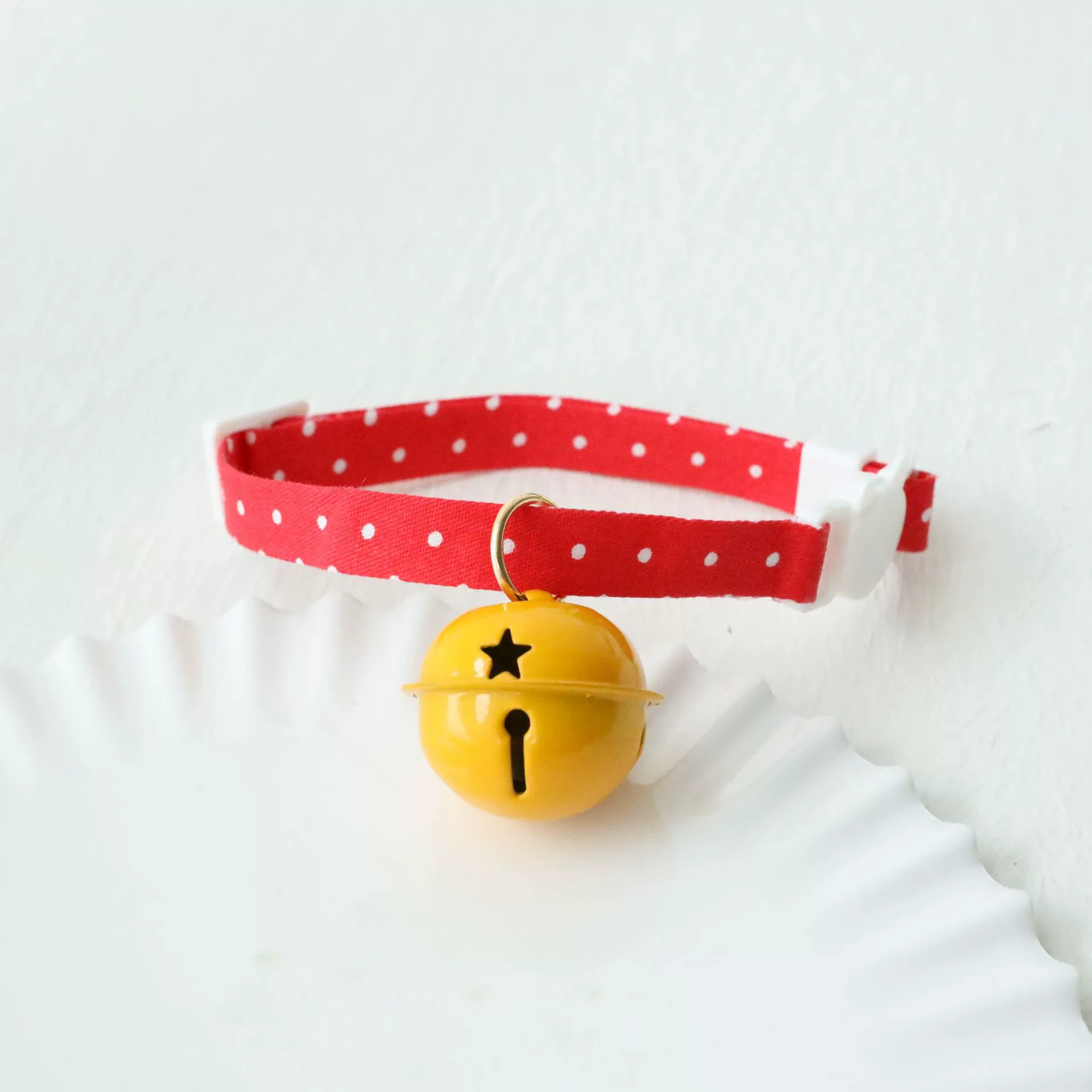 Специальные домашние животные ошейник дядя Гарфилд большой колокольчик цветное ожерелье котенок котенок собачий амазонка AliExpress