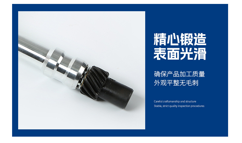 Suitable for Chevrolet Ignition Distributor Distributor 12570425/01104040/01104051/0110405