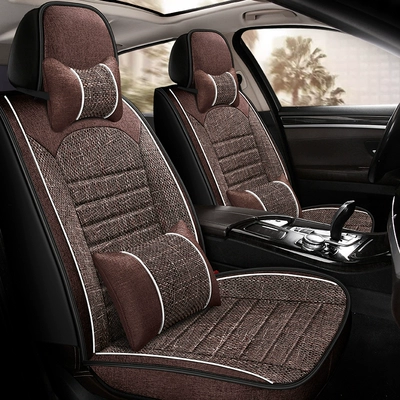 Universal – Seat Cushion Four Seat cushion, seat cover