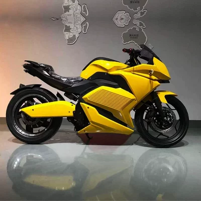 Customized Foreign Trade New Product Elektrikli motosikletlər