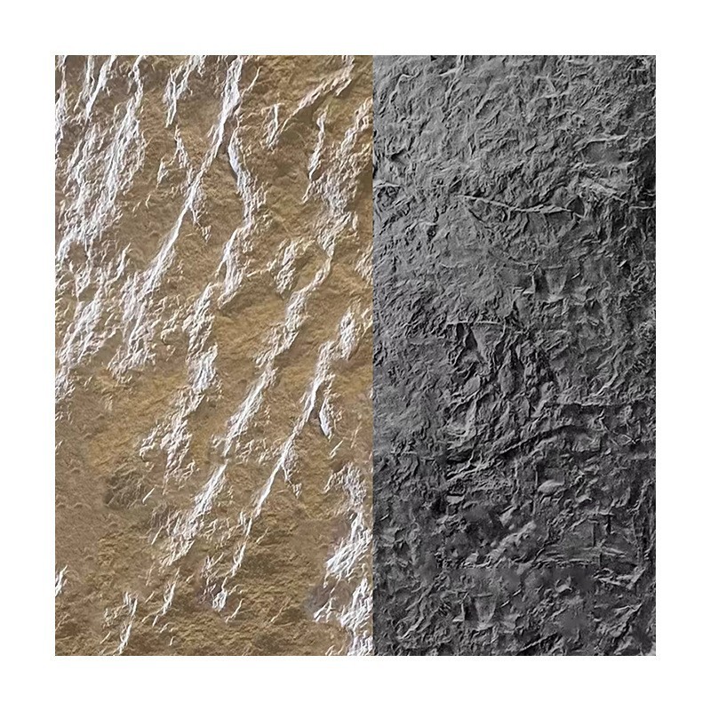 El panel de pared de piedra blanda Ying'an se puede doblar, pared de fondo de piedra flexible ultrafina, decoración de pared exterior de porcelana suave, tablero de piedra Xingyue