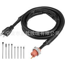 6 Ӣ�� 16AWG �l�әC�K�ӟ����� 68223419AA ���� 2014-2018