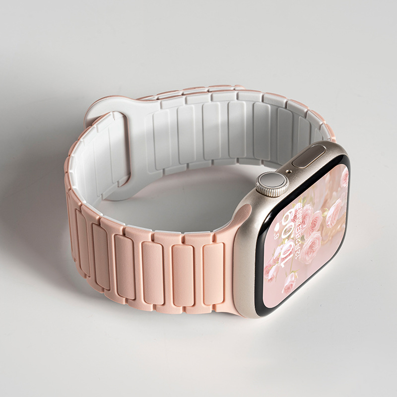 [업그레이드 모델] 공식 화이트 컬러의 파우더 샌드