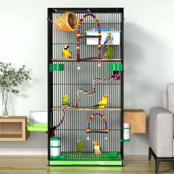 High 90 cm Supreme model (bird-free)