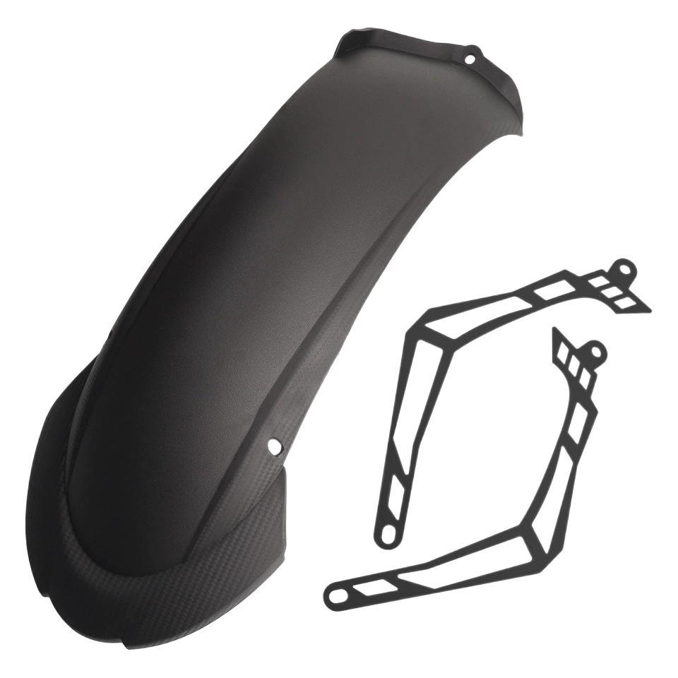 Подходит для № 9 теленка UQI +/U + B/U2/U1D механические аксессуары для модификации электромобиля заднее водяное крыло