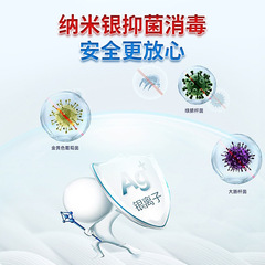 Floor cleaning solution compatible with Vancoco mopping machine accessories—floor cleaner, mopping machine detergent, and disinfectant.