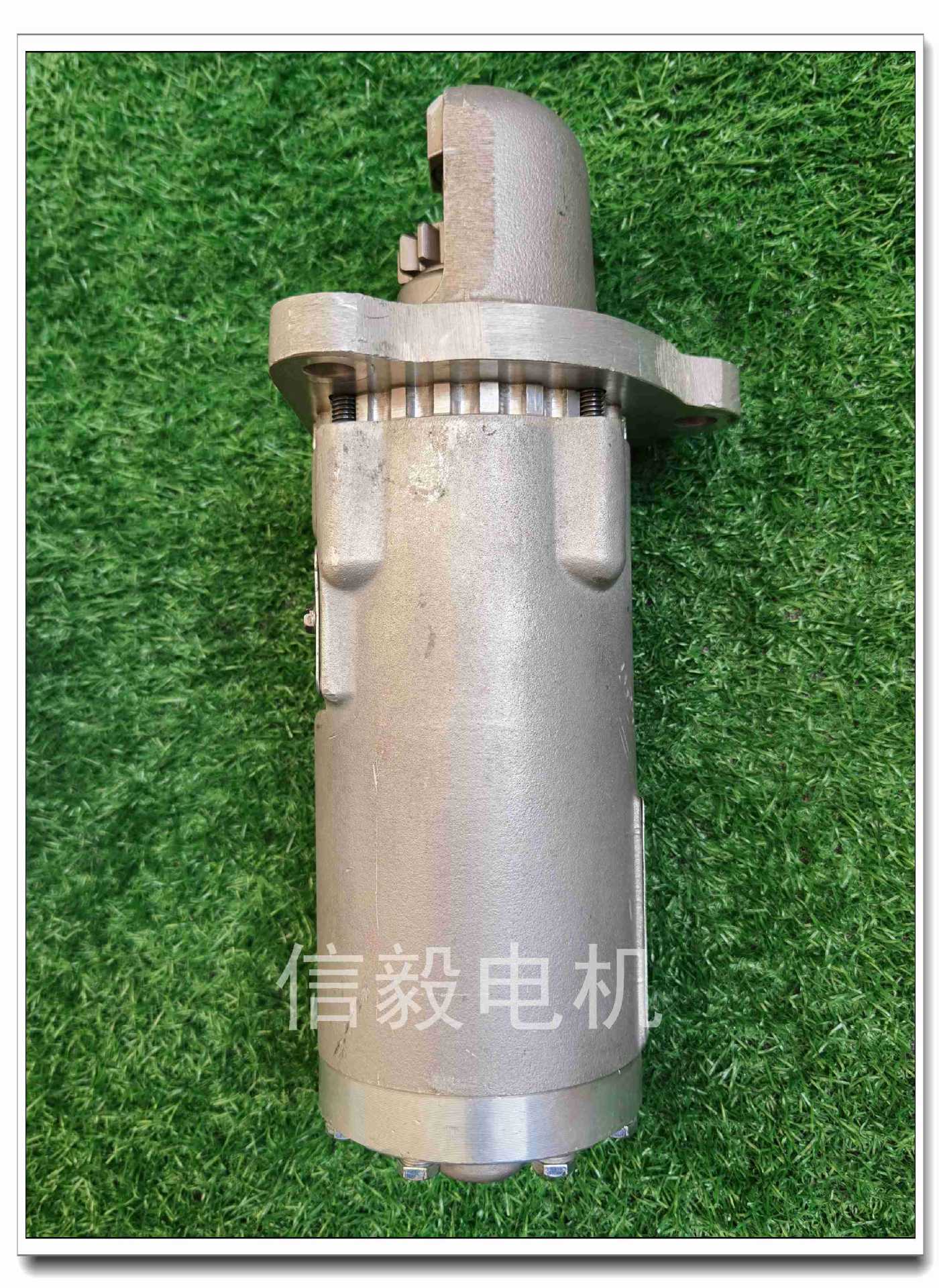 B Series KTI HydrAulic Motor B1-09b1106-1A200 HydrAulic Motor HYDROTOR HydrAulic StArter