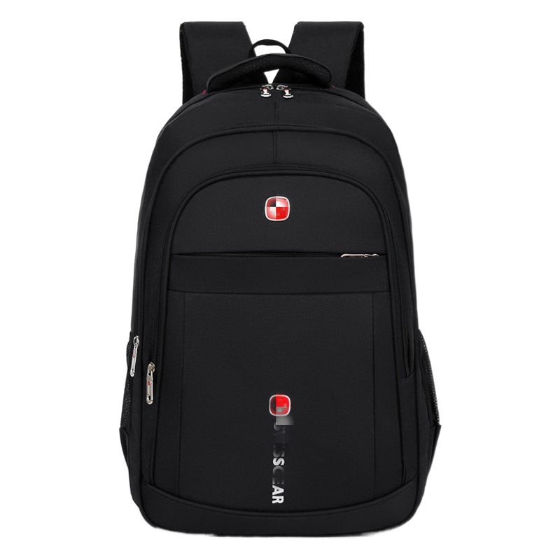 Mochilas para hombre al por mayor, bolsos casuales de negocios, nuevas mochilas deportivas versátiles de gran capacidad para viajes al aire libre, mochilas para estudiantes