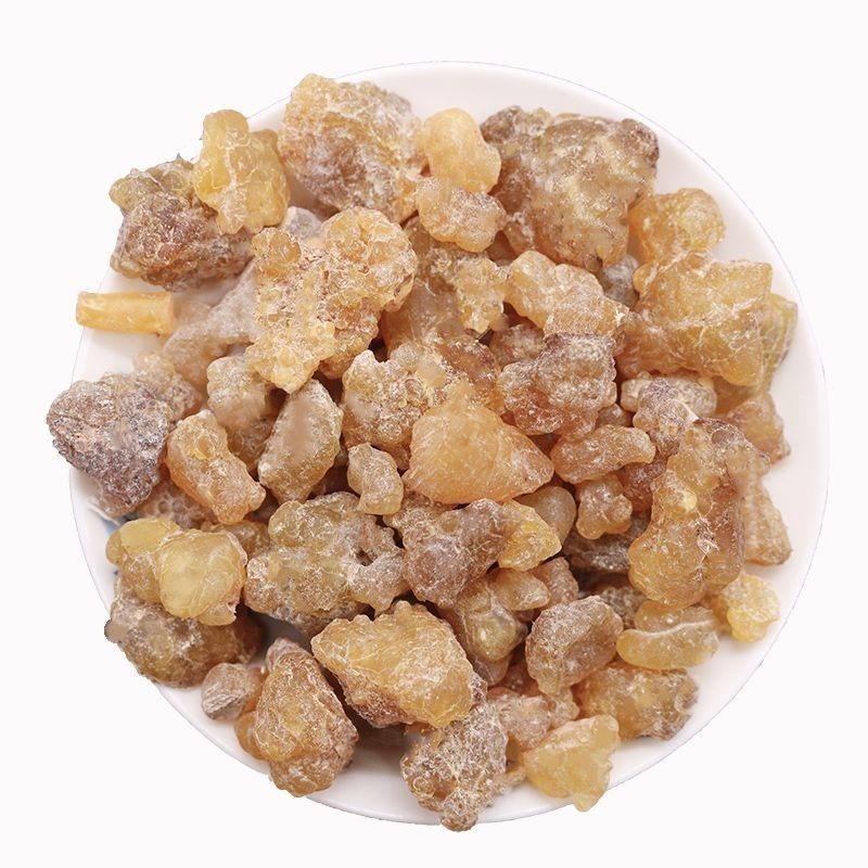 Frankincense Resin Ru Xiang 500g Dried Chinese Herb for Decoction and External Use specifications