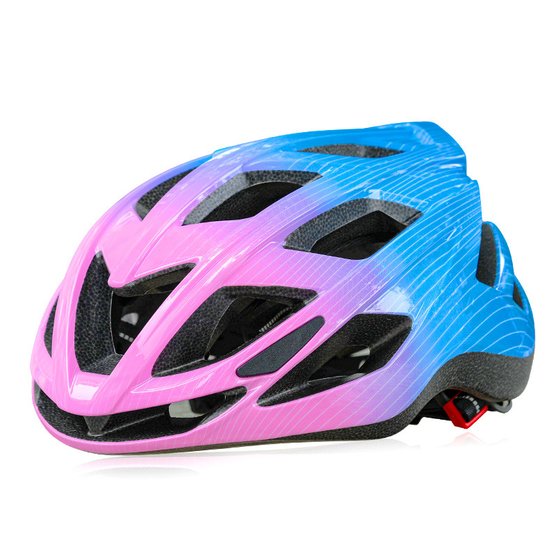 Casque de vélo de montagne pour enfants, casque de sécurité pour hommes et femmes, équipement de scooter et de roller_voghion.com