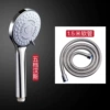 Shower + 1.5m hose