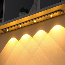 A 16372 Motion Sensor LED Strip Light ���ܸ�Ӧ�ƴ�
