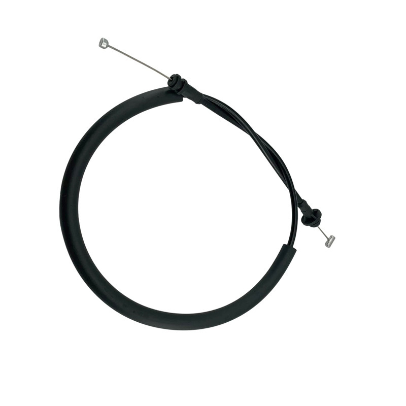 55275106 rear car door lock cable for Dodge RAM15002500 3500 replacement 15654942