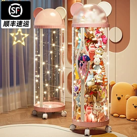 垃圾桶;收纳盒;收纳架