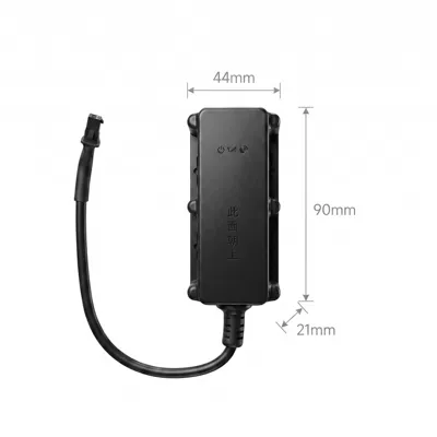 management, remote oil and power | GPS Locator