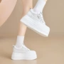 新款厚底增高夏季女鞋