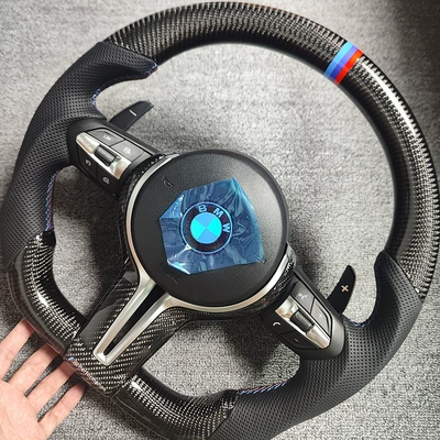 6 7 Series X1-7, BMW Steering wheel