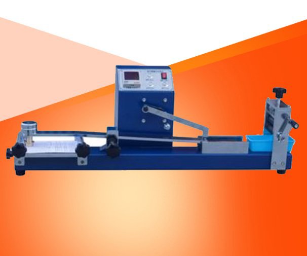 厂家现货 Y571L染色摩擦色牢仪 纺织面料摩擦色牢度机 耐刷洗色牢