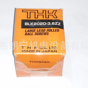 BNK1002-3RRGT+143LC3Y BNK2520-3.6G2+851LC7Y�z�U��܉ THK��ĸ