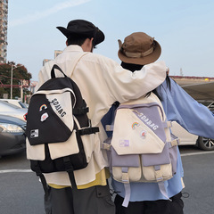 2025年新作リュック 女子中学生・高校生・大学生・男子ニッチ小学生・3～6年生向け