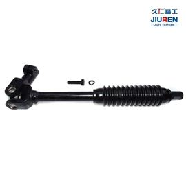 传动轴;其他转向系统;转向节