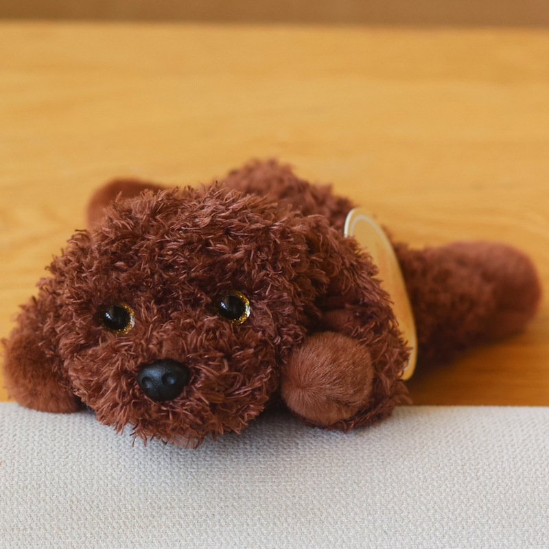 クマの伝説の宝ぬいぐるみかわいい犬カバ象人形子供用睡眠人形減圧人形|undefined