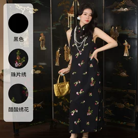 连衣裙;半身裙;女式马甲