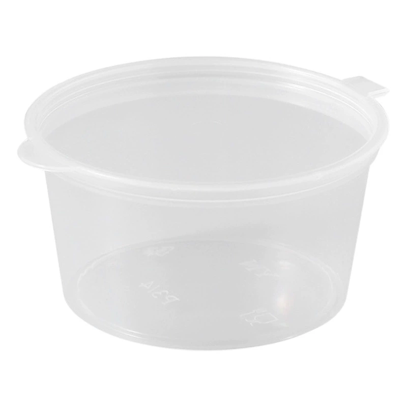 Устранимая коробка маракуйи суб-упаковывая коробка погружения коробка приправы коробка замораживателя лимона вынос коммерчески зеленый лук и коробка имбиря небольшая суб-упаковывая