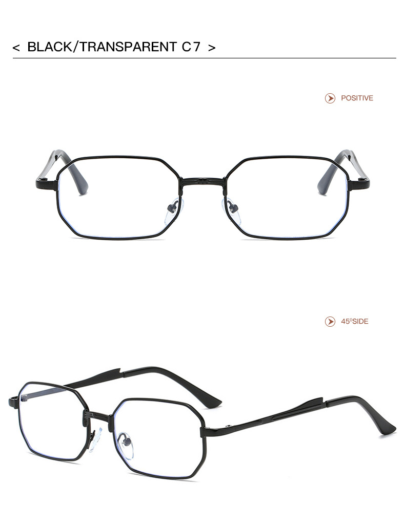 45g Weight Full Frame Glasses Structure Sunglasses Classification Ac, UV400 Protection Lens Material Square Glasses Style Casual, Travel Occasion Solid Color Pattern All Seasons Season Unisex Gender Hip-Hop, Retro Style Hip-Hop Retro Solid Color Ac UV400 Protection Square Full Frame Women's Sunglasses 21