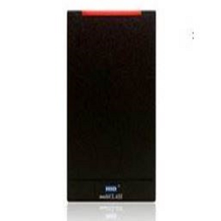 HID读卡器SER10 HID门禁 竖框安装 R10读卡器